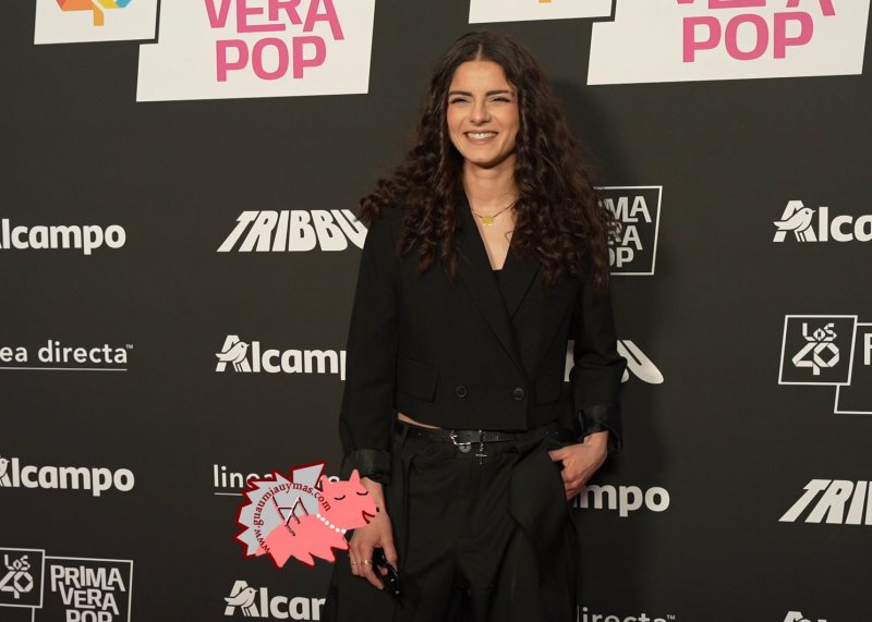 Lucía De la Puerta