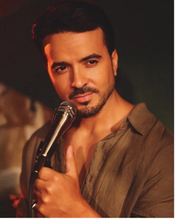 Luis Fonsi
