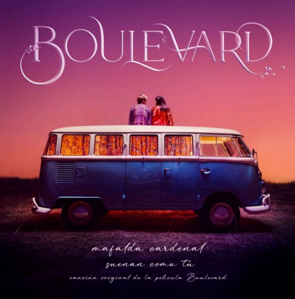 Boulevard