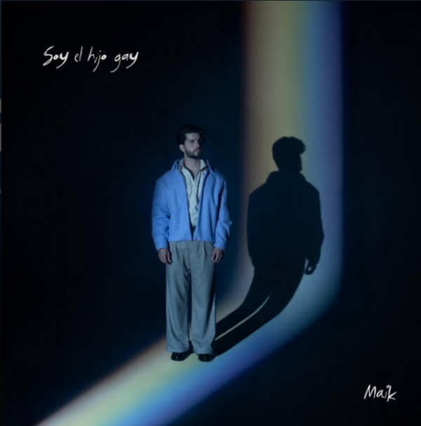Maik EP