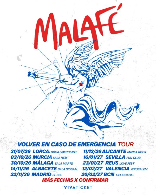 Malafe Tour