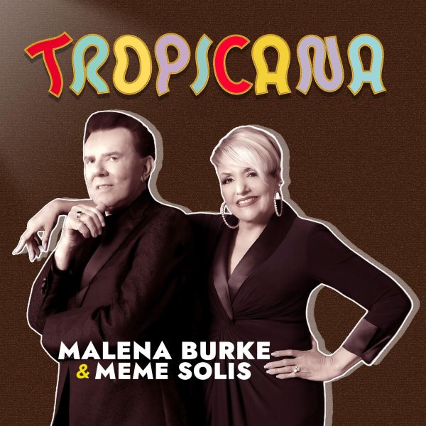 Malena Burke