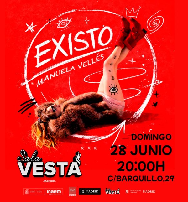 Manuela Velles