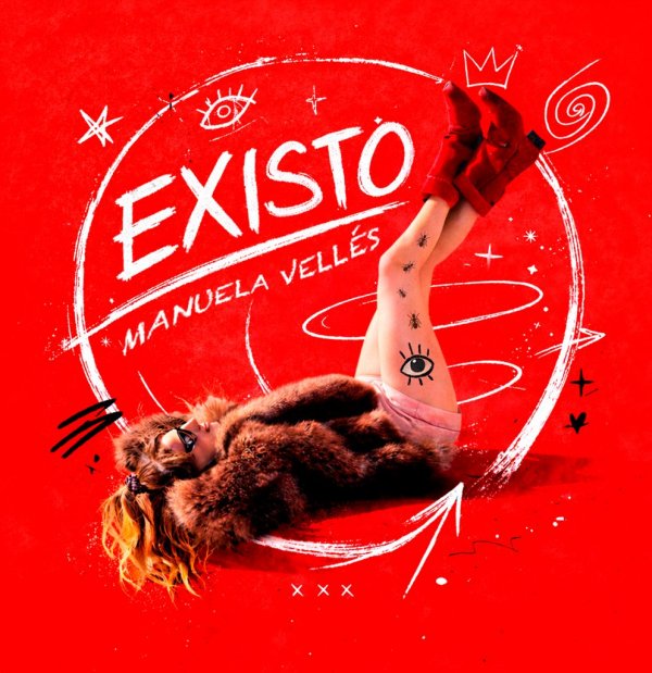 Manuela Velles