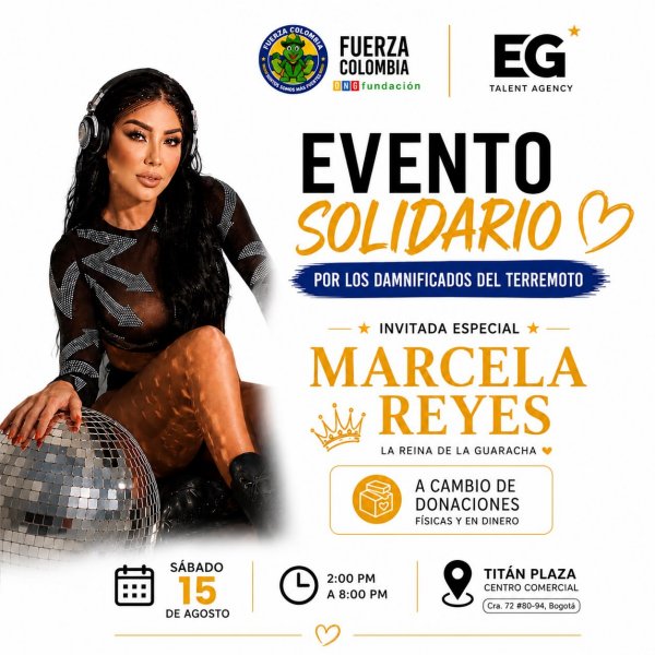 Marcela Reyes