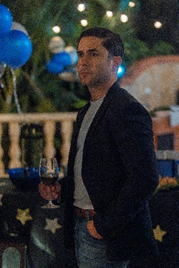 Marcos Carlos