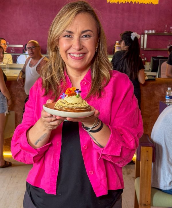 Margarita Bernal