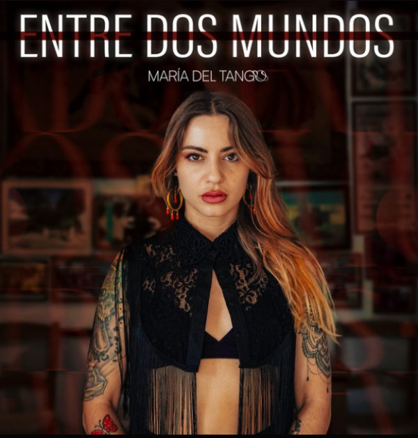 Maria del Tango