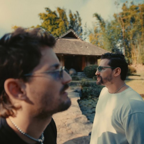 Mau y Ricky