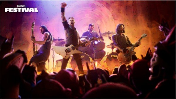 Metallica