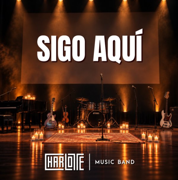 Charlotte Music Band