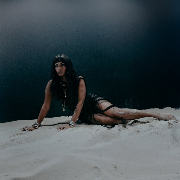 Nia te aconsejo que me olvides