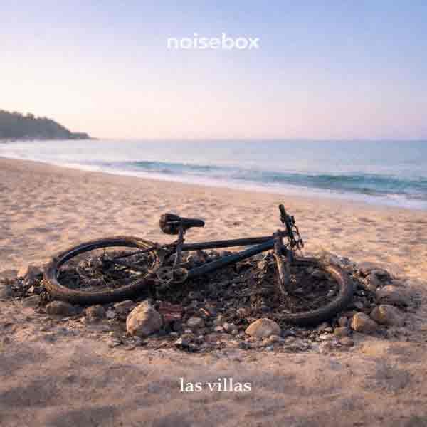 NOISE BOX