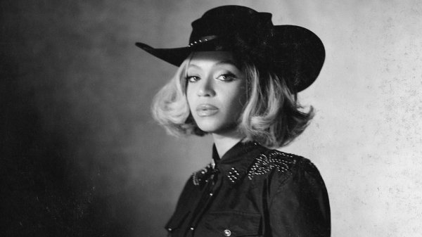 Beyonce