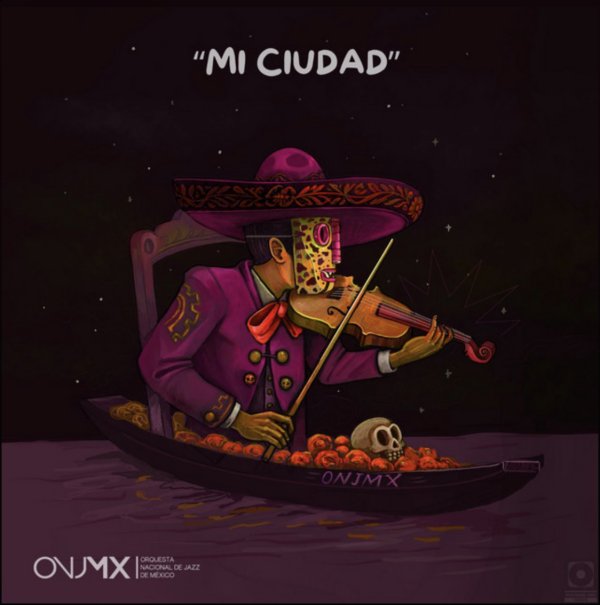 Orquesta