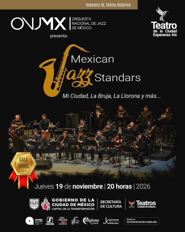 Orquesta