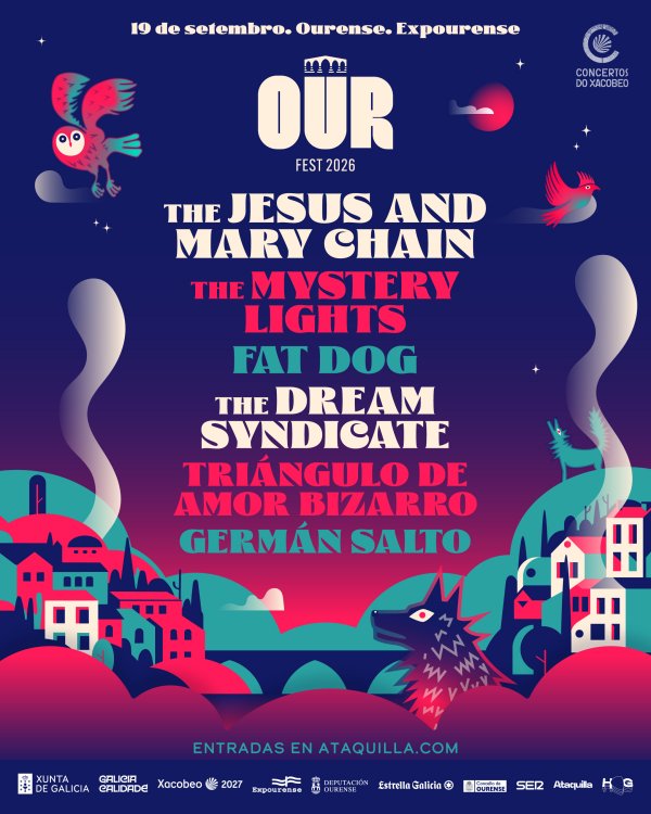 OURFEST