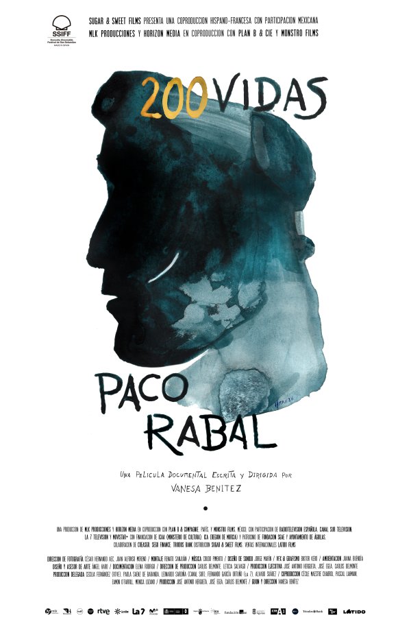 Paco Rabal