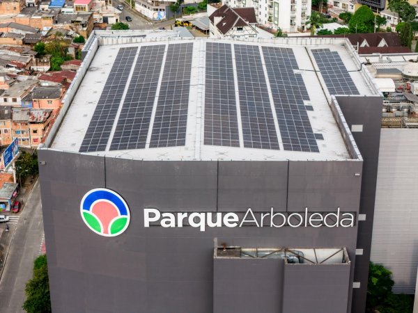 Parque Arboleda