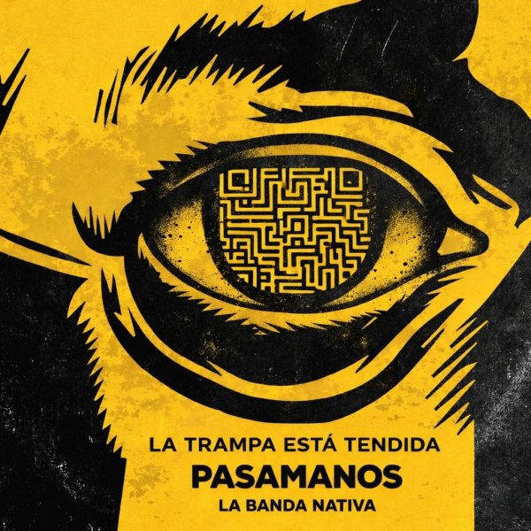 Pasamanos