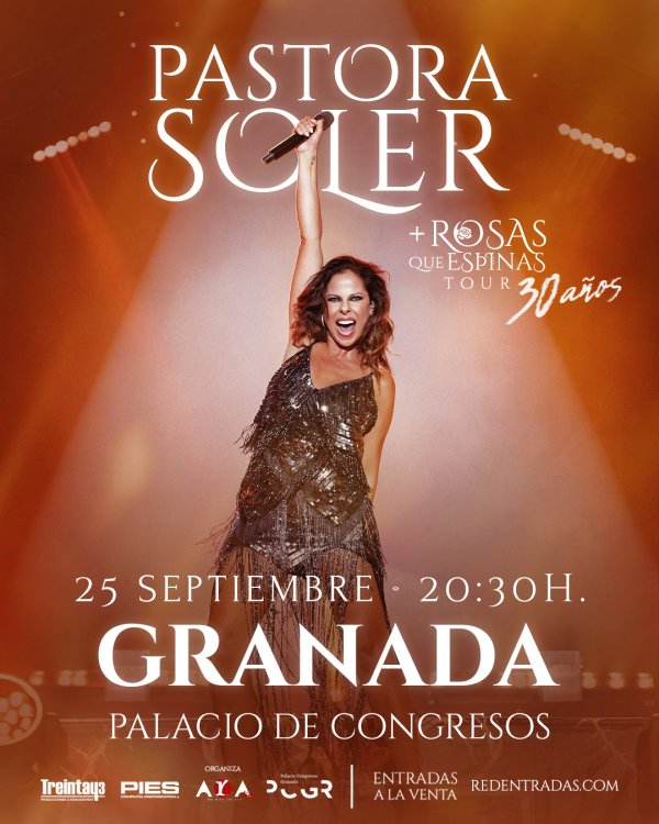 Pastora Soler