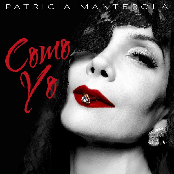 Patricia Manterola