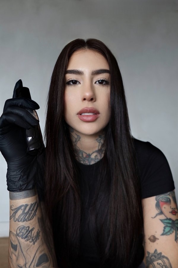 Paula Salamanca