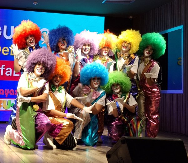 Payasitas NifuNifa