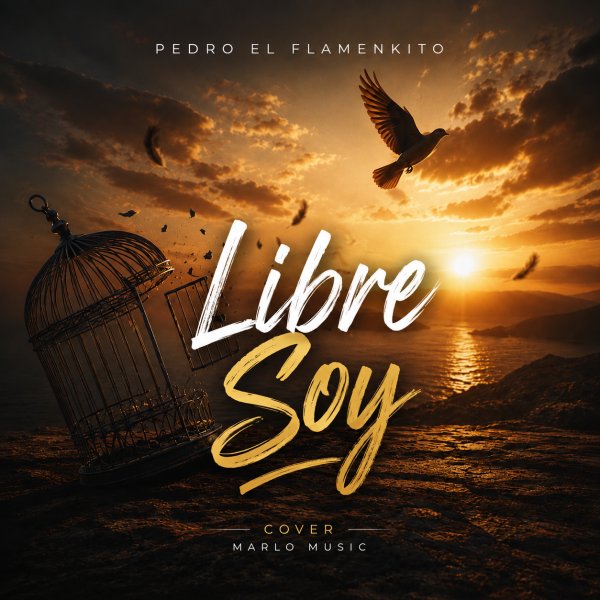 Pedro El Flamenkito