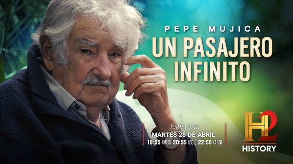 Pepe Mujica