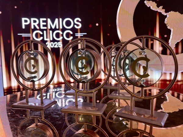 Premios Clicc