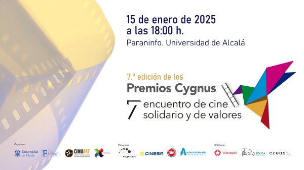 Premios Cygnus
