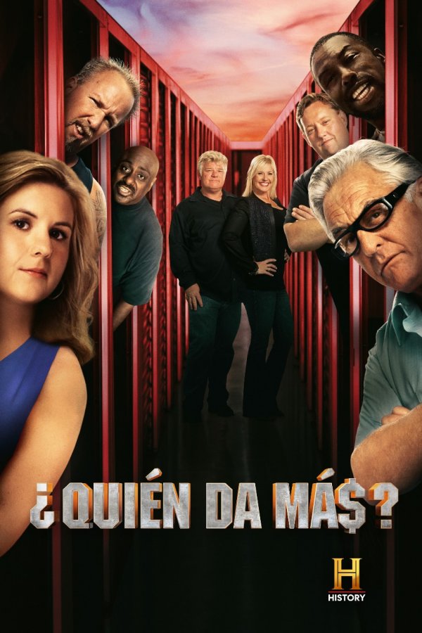 Quien da mas