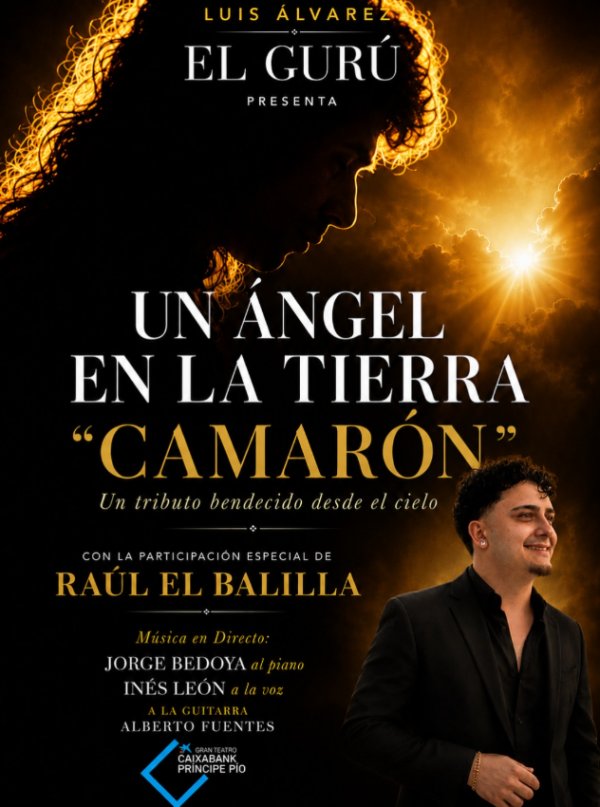 RAUL EL BALILLA CAMARON