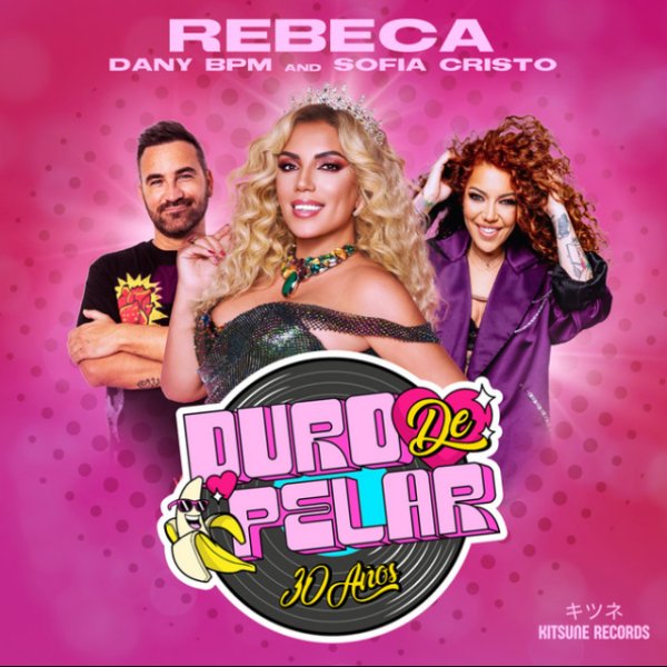 Rebeca