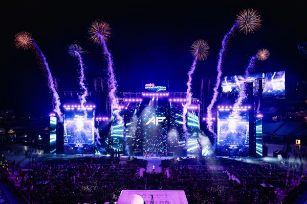 Mas Reggaeton Fest