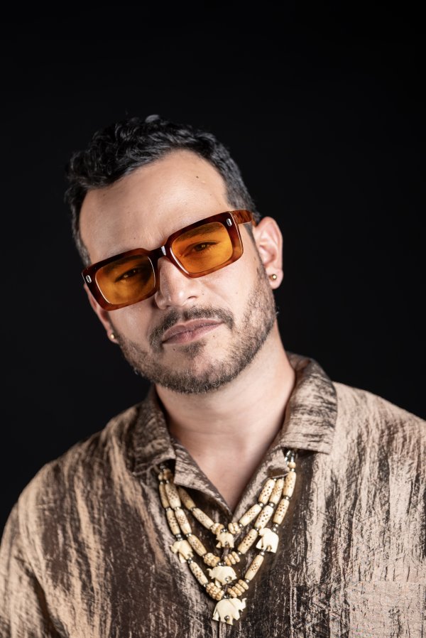 Riccie Oriach