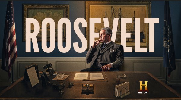 Roosevelt