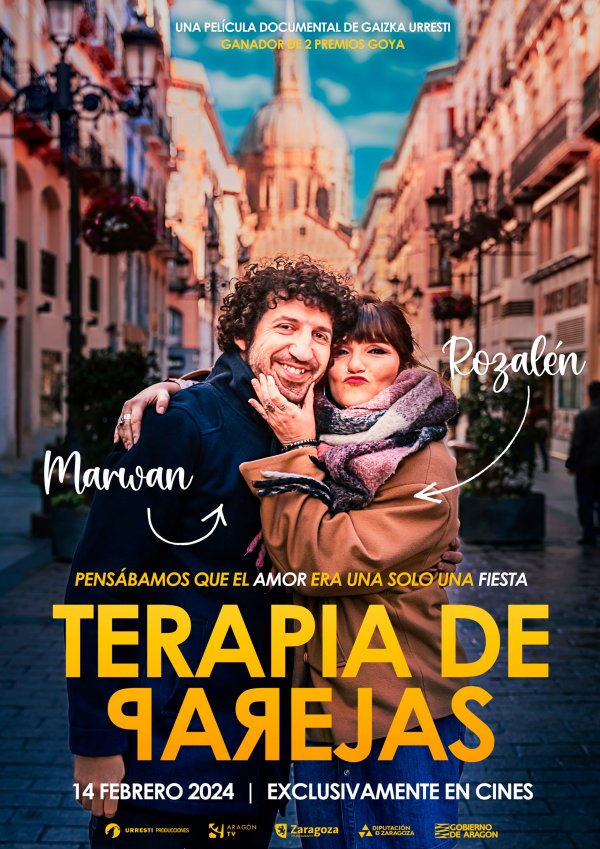 Rozalen Marwan