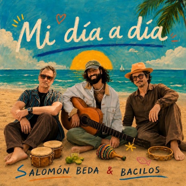 Salomon Beda y Bacilos