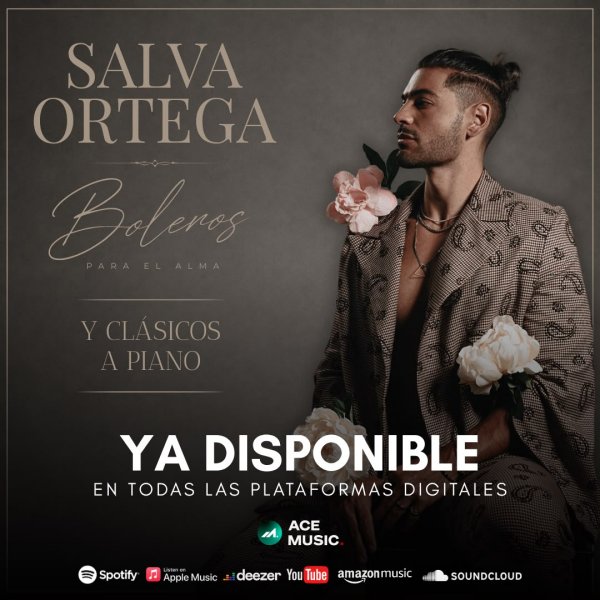 Salva Ortega