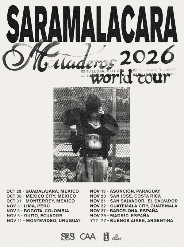 SARAMALACARA