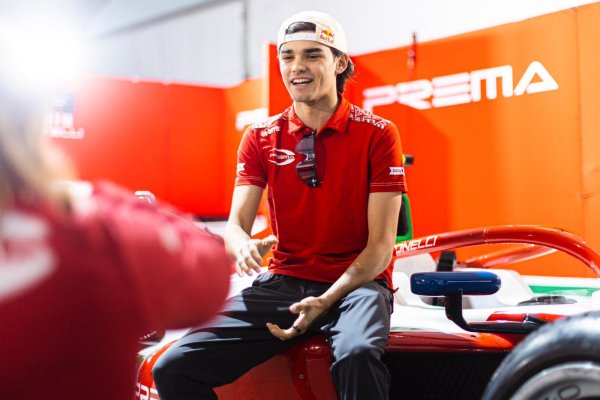Sebastian Montoya
