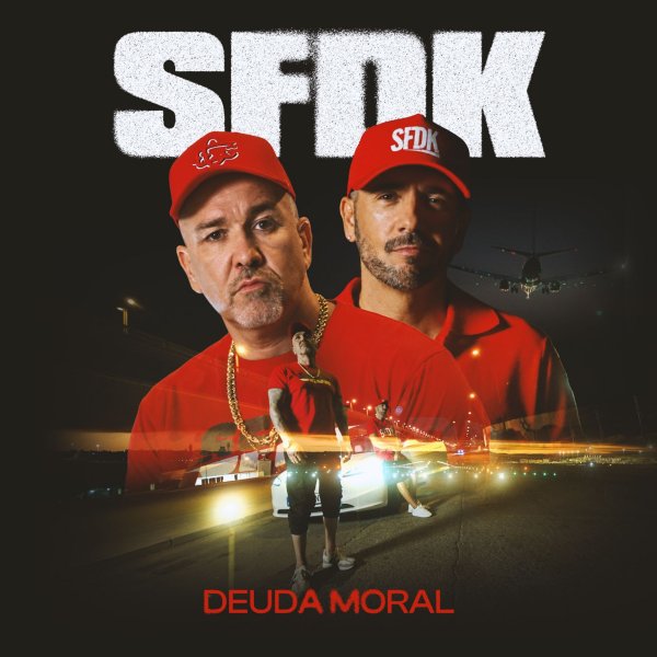 SFDK