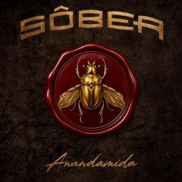Sober ANANDAMIDA