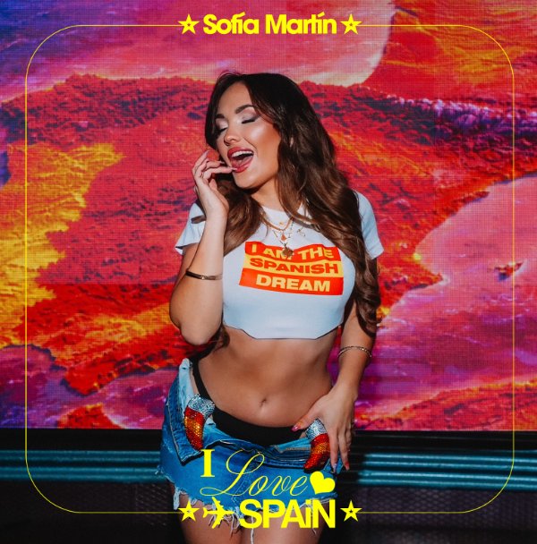 Sofia Martin
