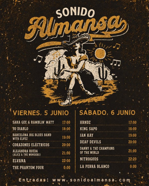 Sonido Almanca