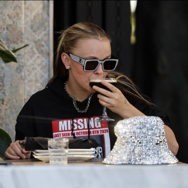 Jojo Siwa