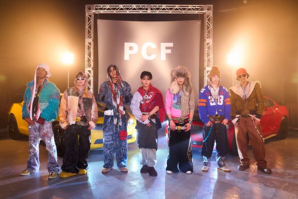 PSYCHIC FEVER