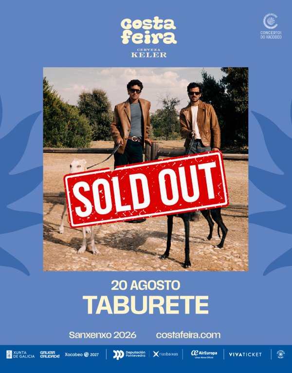 Taburete